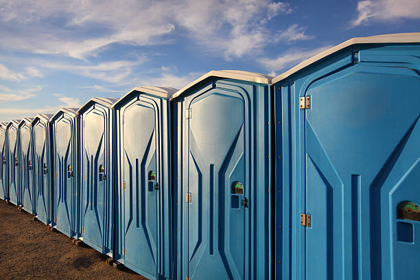 Hideaway, TX Portable Potty Rental Company