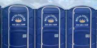 Best Long-Term Portable Toilet Rental  in Hideaway, TX